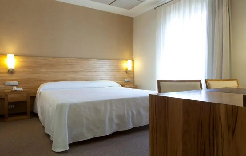 Hotel Bulevard - Chambres