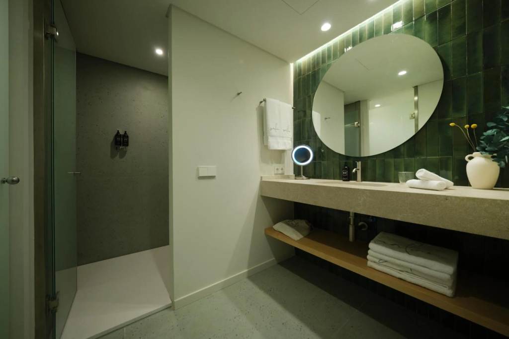 Hotel Salino Port Soller - Adults Only +16 - Général