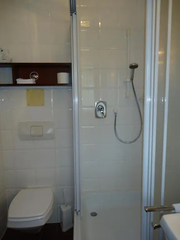 AKZENT Hotel Löwen - Chambres