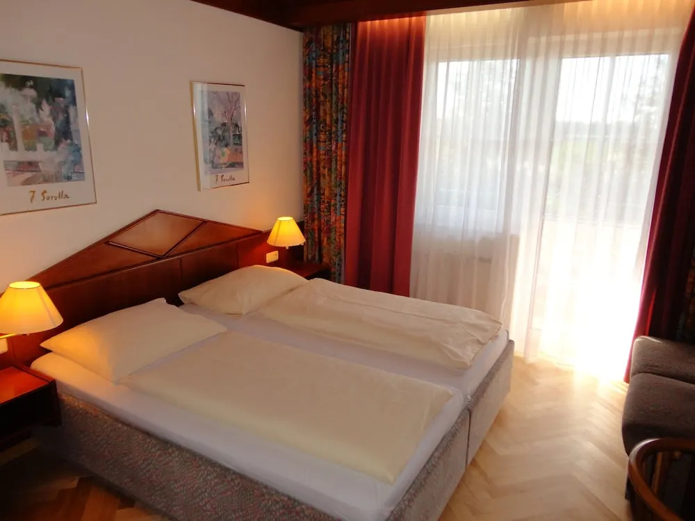 Gasthof Hotel Stockinger - Général