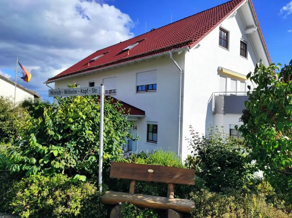 Gesund Wohnen Apartment 3 A