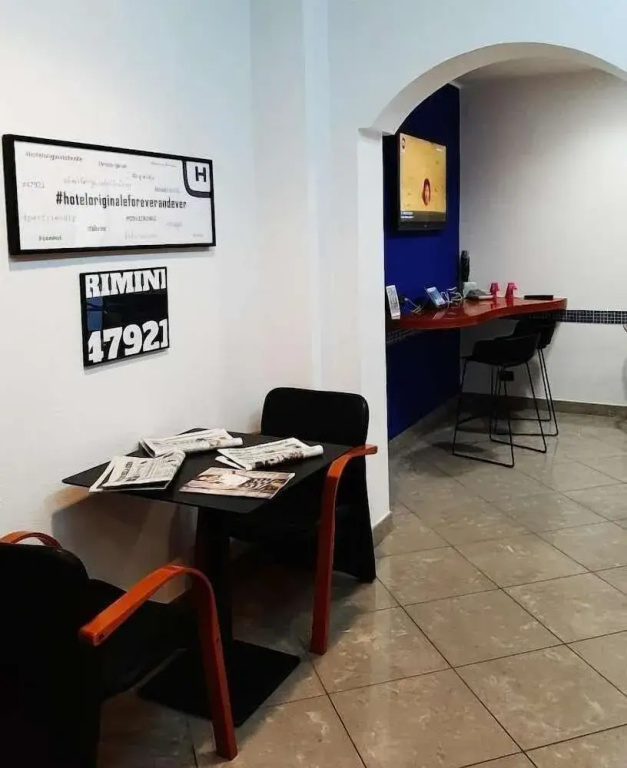 Hotel photo 25