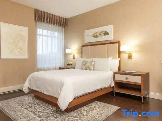 The Lord Nelson Hotel & Suites - Chambres