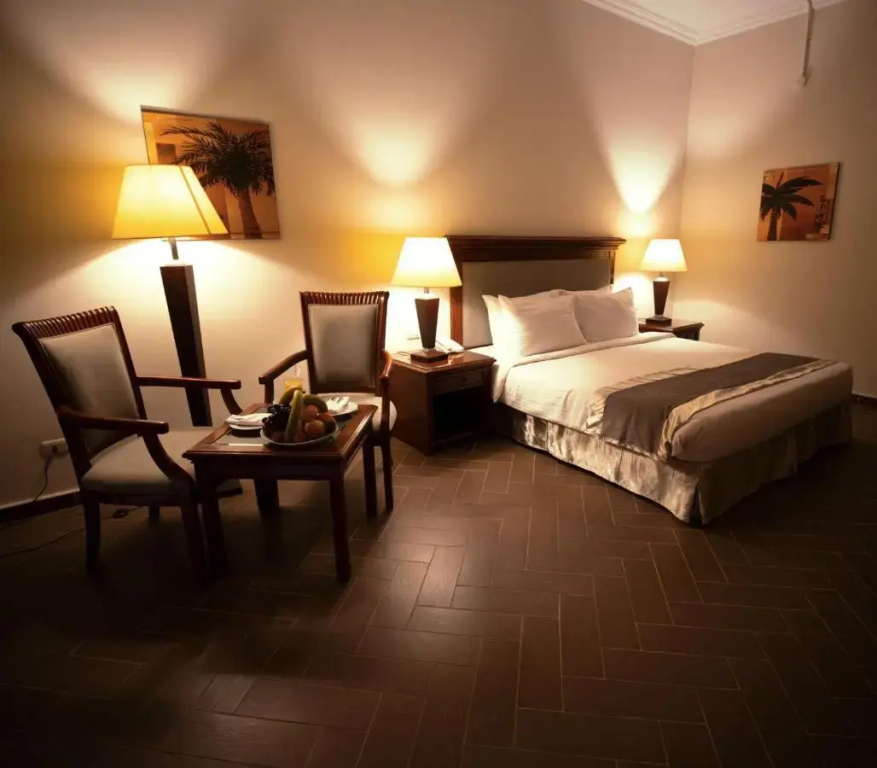 Stay Inn Hotel Ain Sokhna - фото 19