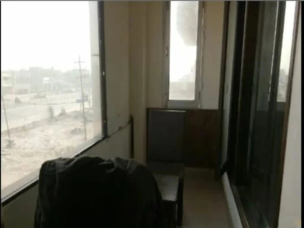 The Jagur Hotel