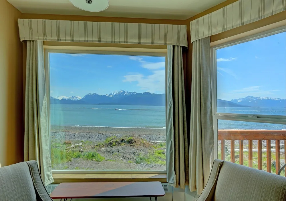 Luxury Quadruple room