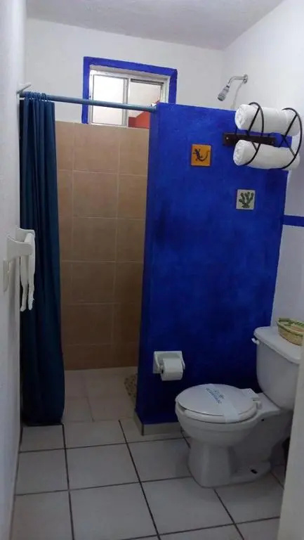 Hotel Mirador Real - Chambres