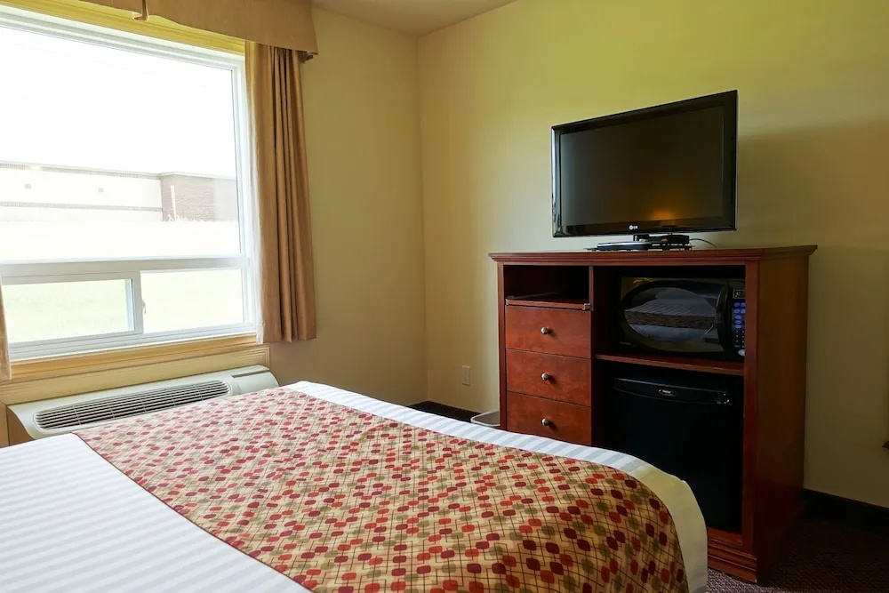 Super 8 Caraquet - фото 6