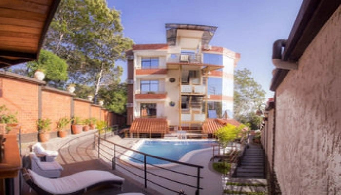Sumaj Casa Hotel
