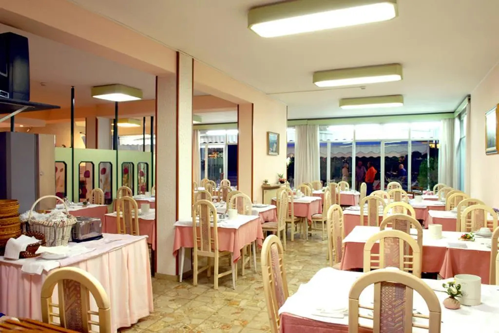 Hotel Al Ponte - Général