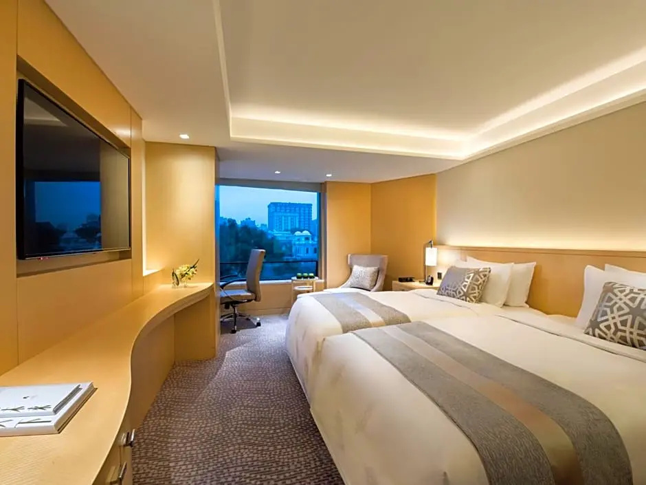 White Swan Hotel - Chambres