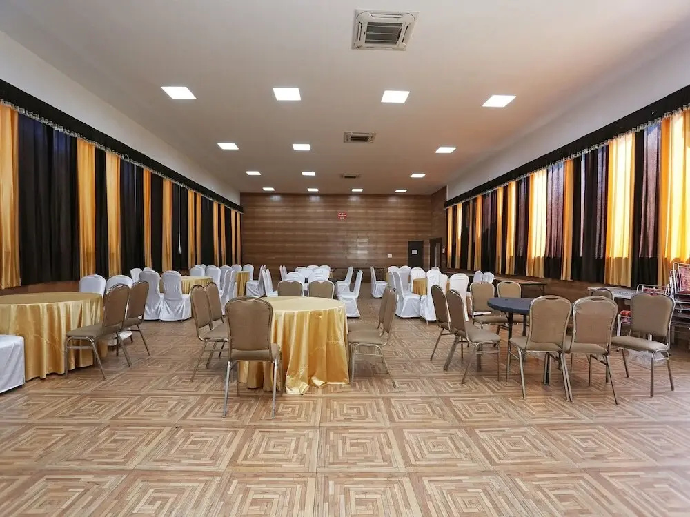 Hotel JSR Inn by OYO Rooms - Général