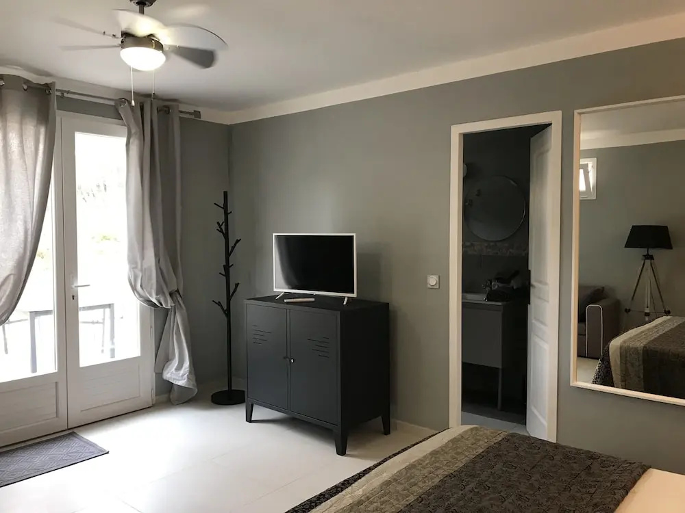 Voir la photo 4 — La Désirade Chambres d'hôtes en Provence