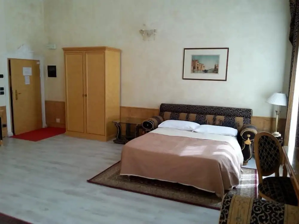 Superior Suite