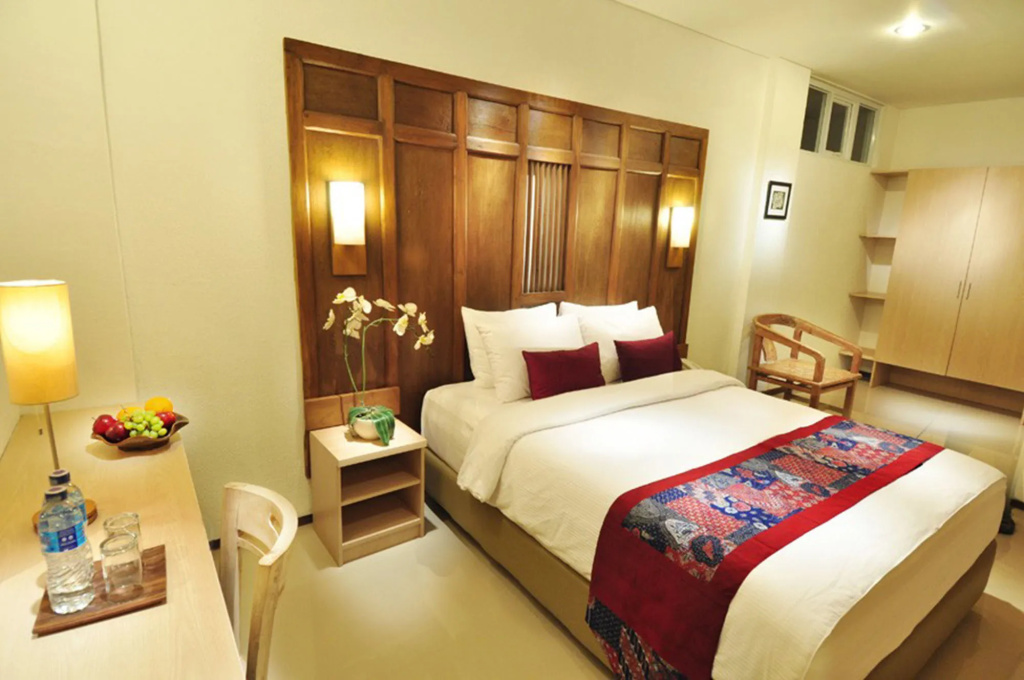Hotel photo 2