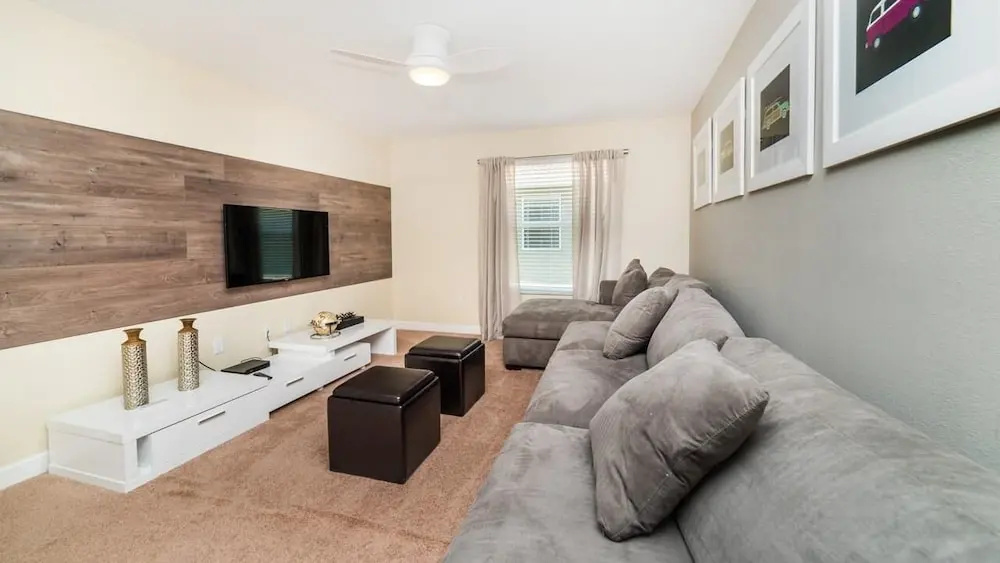 2953 Beach Palm Avenue - Général
