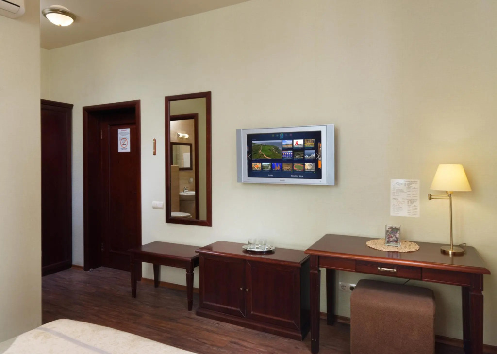 Парус — фото 4