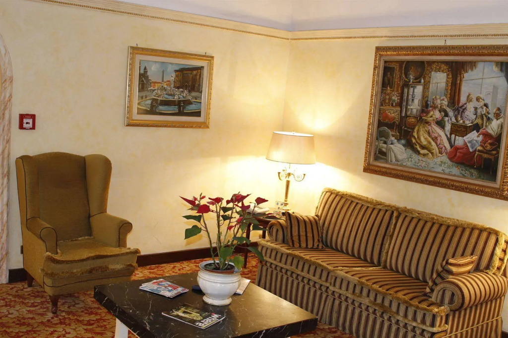 Hotel photo 10