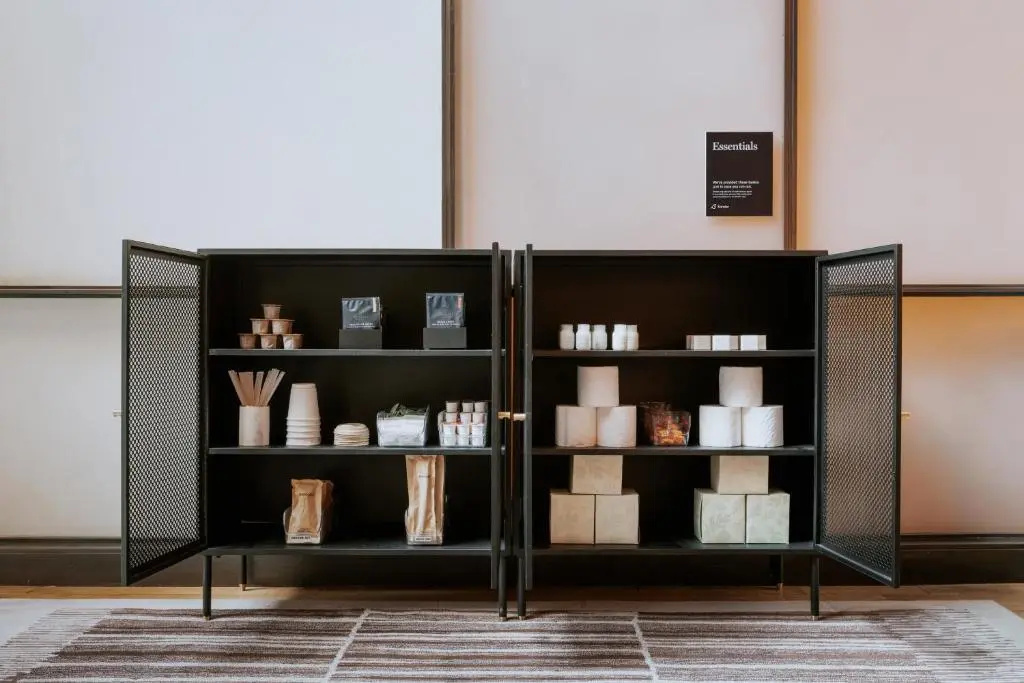 Chambers Hotel New York - Chambres