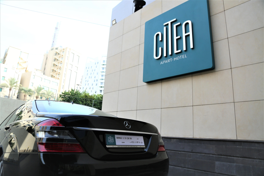 Citea Apart-Hotel
