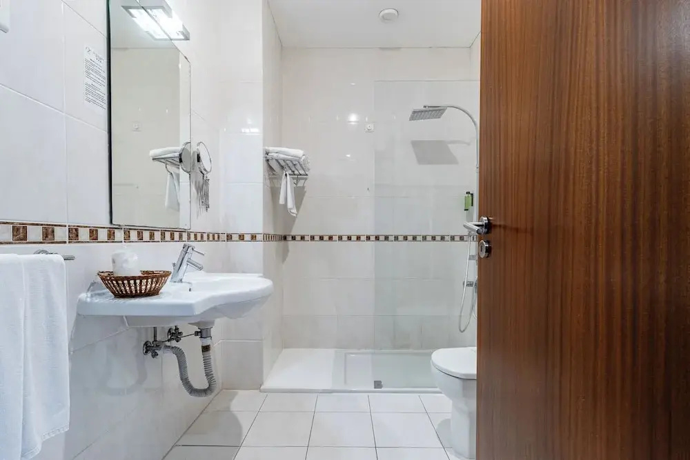 La Fontaine Hotel - Chambres