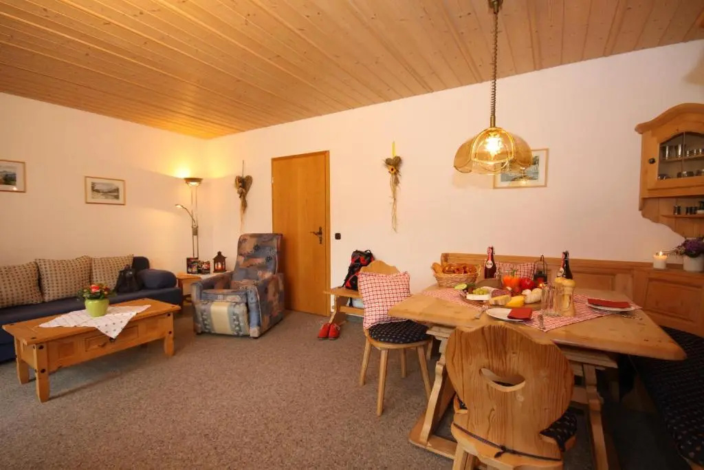 Pension Vendel - Chambres