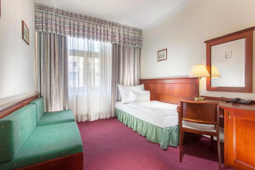 Single room