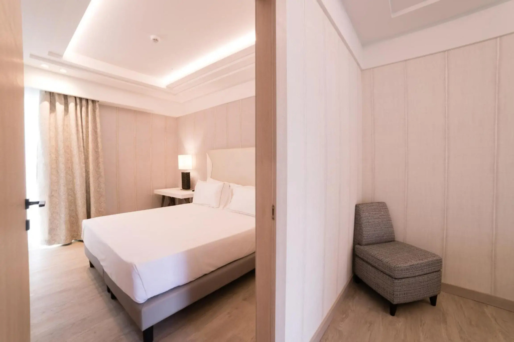 Splendido Bay Luxury Spa Resort - Général