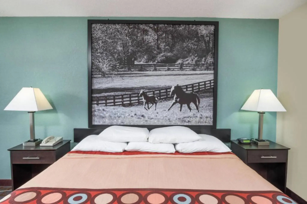 Hotel photo 20