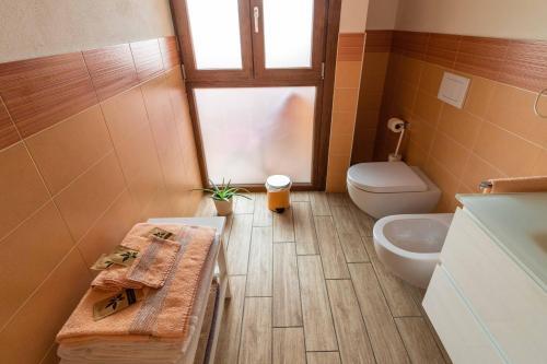 Отель Alla Roggetta, фото 9