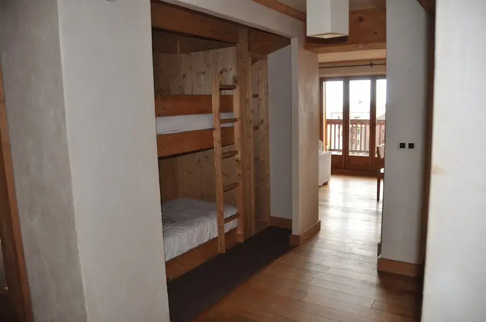 Voir la photo 3 — Spacious Retreat for 10 Guests