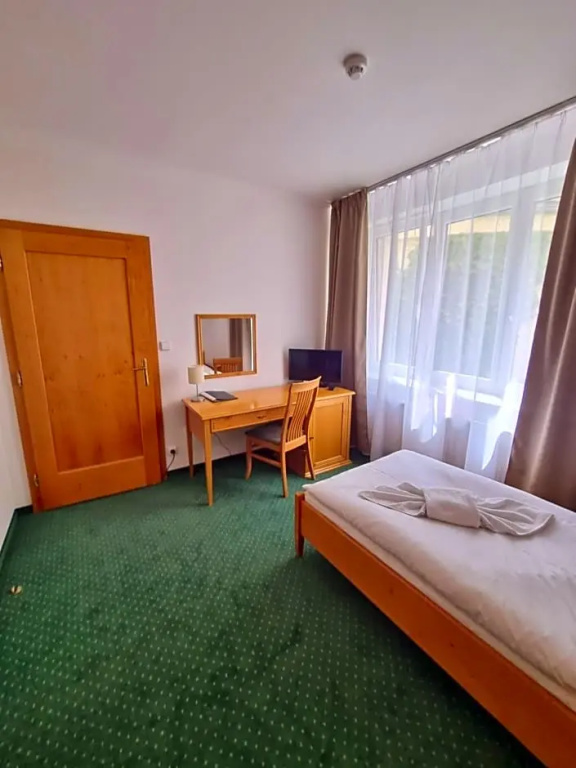 Claris Hotel - Chambres