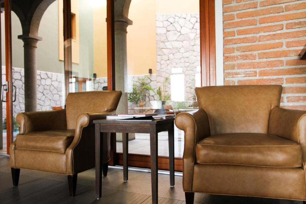 Casa Lucila Hotel Boutique by null