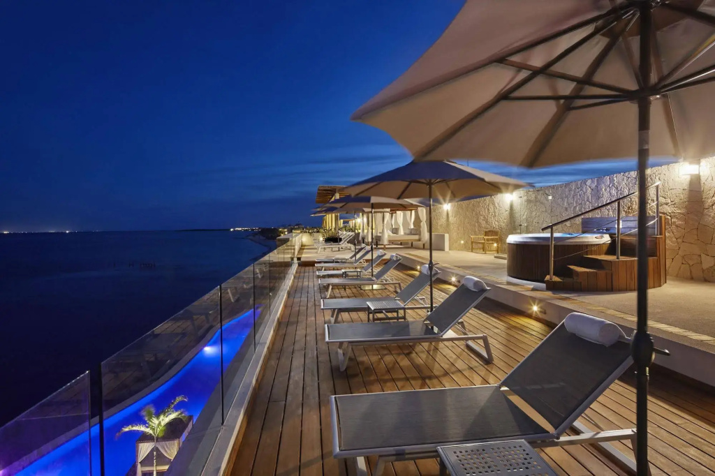 Senses Riviera Maya Oceanfront  Boutique hotel - Adults only - Général