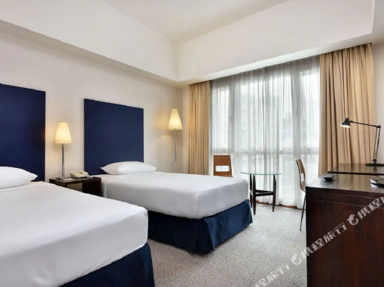 Hotel Capitol Kuala Lumpur