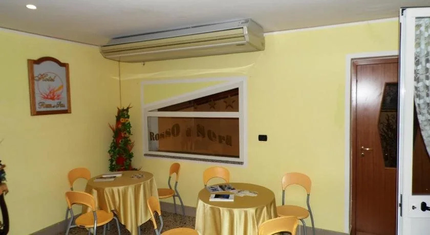 Hotel Rosso Di Sera - Général