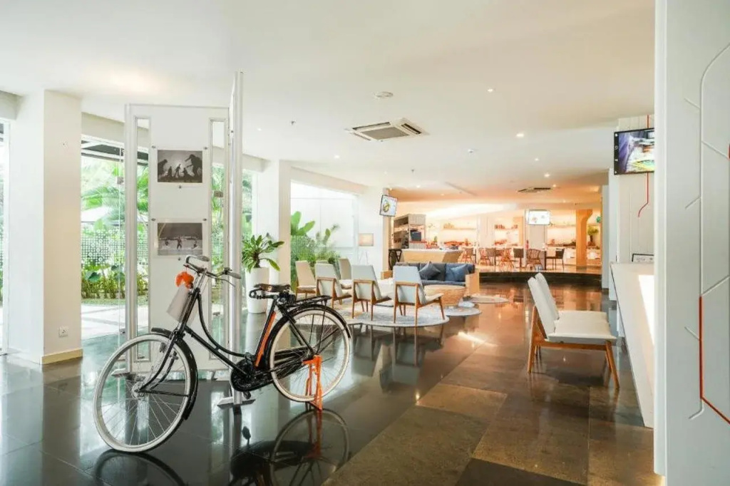 Hotel photo 35