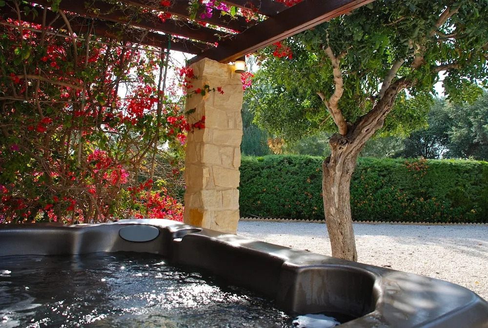 3 Br Villa Paparouna - Aph 3593