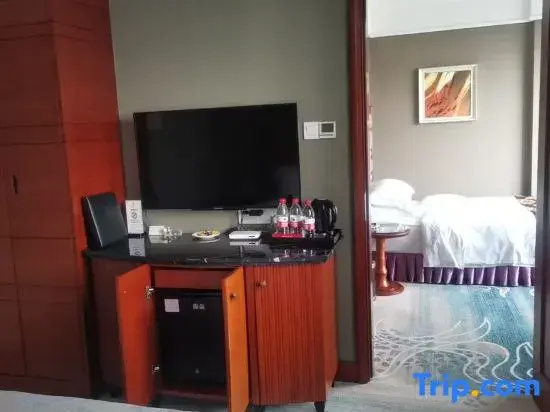 Hao Sheng International Hotel - Chambres