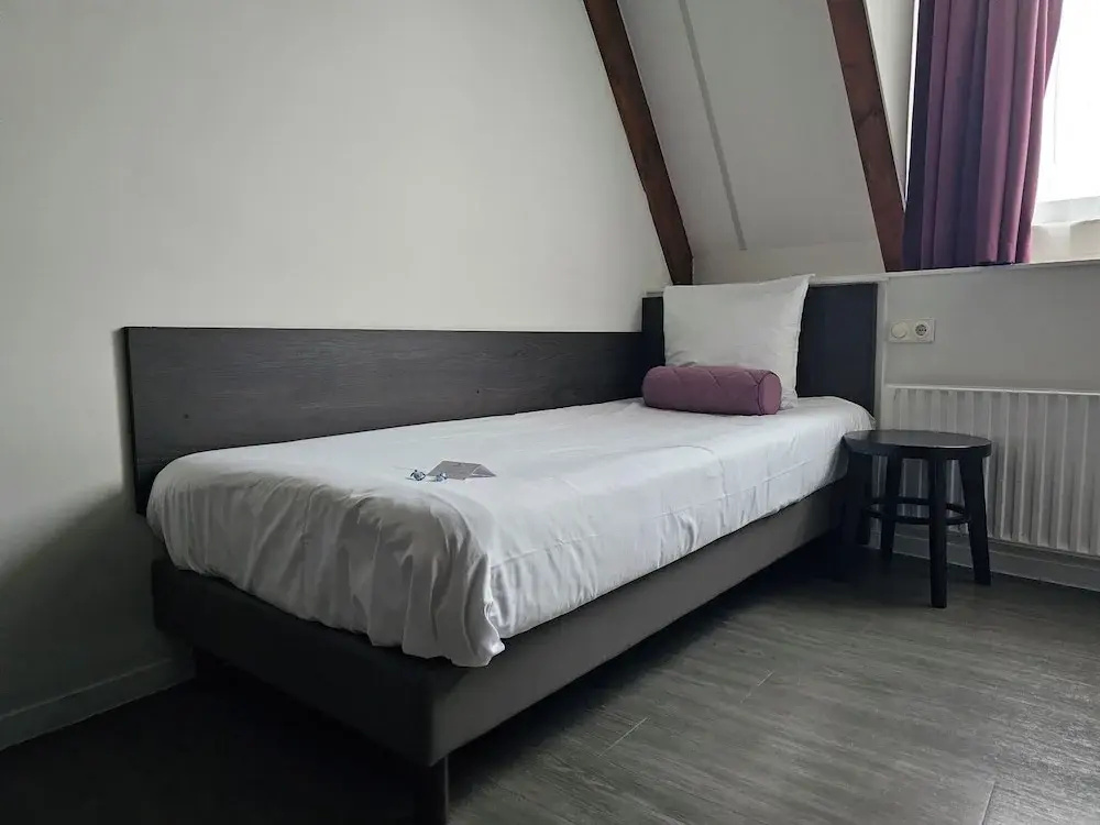 Hampshire Hotel - 's Gravenhof Zutphen - Chambres