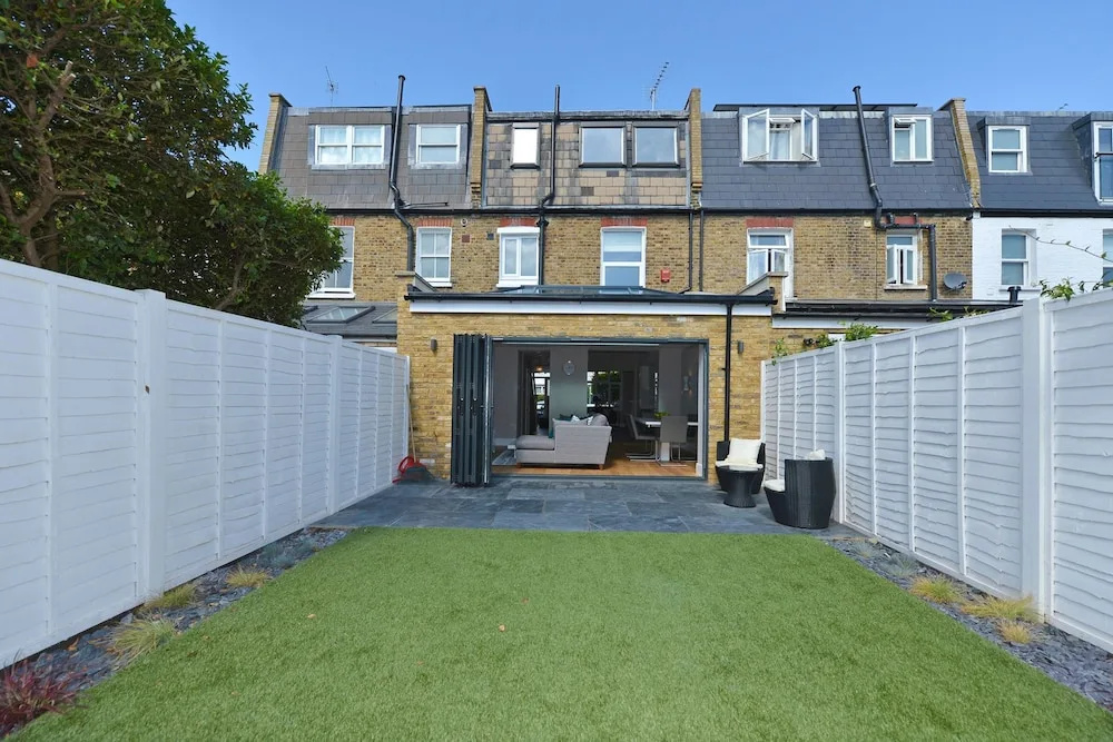 Veeve - Fabulous in Fulham