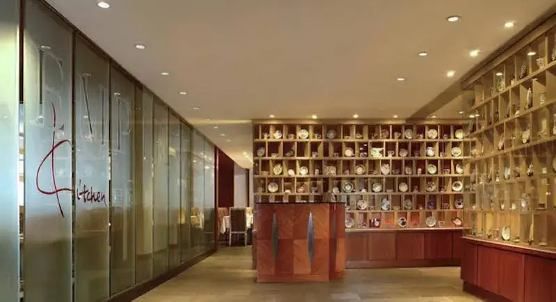 Empire Hotel Kowloon－Tsim Sha Tsui - Général