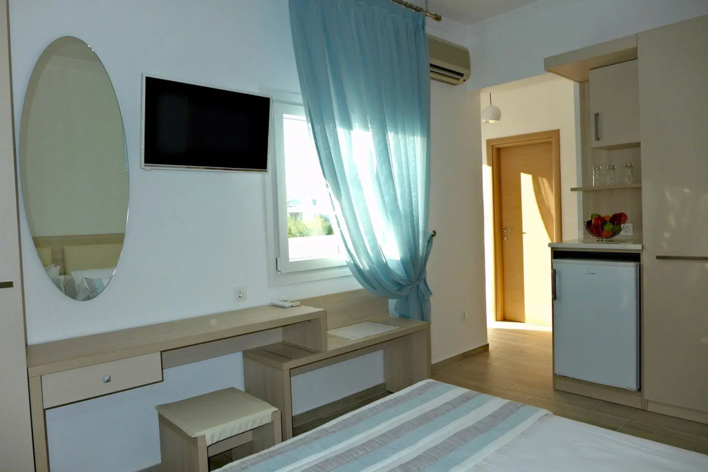 Amaryllis Beach Hotel - Général