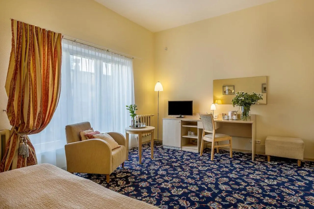 Hotel photo 22