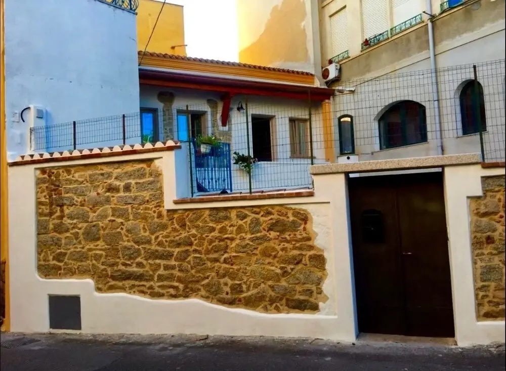 B&B Pascal House Nuoro
