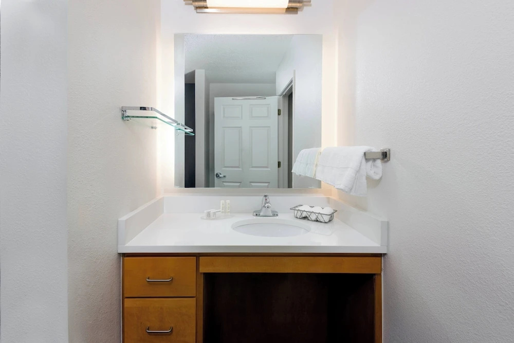 Residence Inn by Marriott Wayne - Chambres