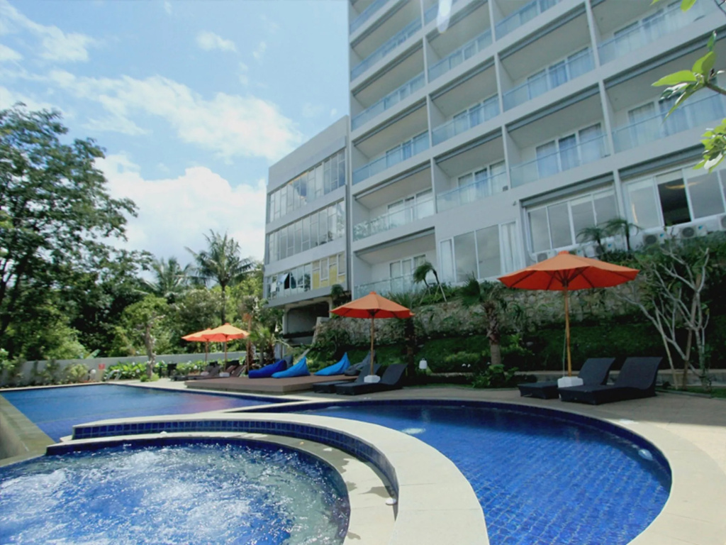Clove Hotel - Général