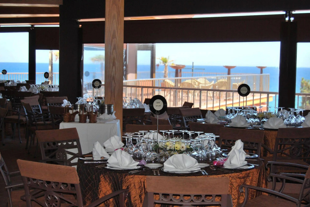 Rigat Park & Spa Hotel - Général