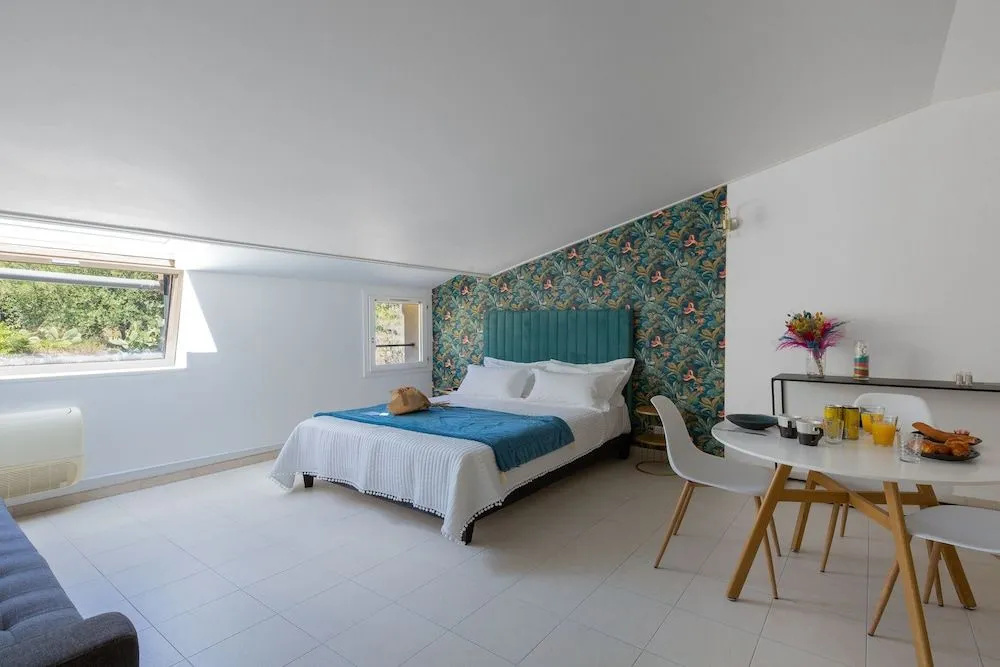 Voir la photo 3 — Résidence San Roccu