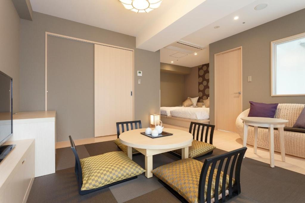 Osaka View Hotel Honmachi 사진 5